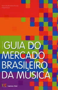 Guia do Mercado Brasileiro da Música - 2008/2009