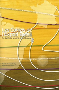 Les Cahiers de L'Export Brésil