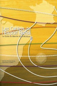 Les Cahiers de L'Export Brésil